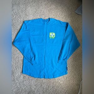 Disney World spirit jersey
